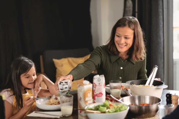 La leche UHT es innovación que transforma la seguridad y sostenibilidad alimentaria