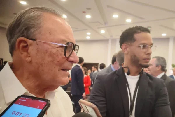 Cabo Rojo será un proyecto de largo plazo con fuerte inversión, dice Rainieri