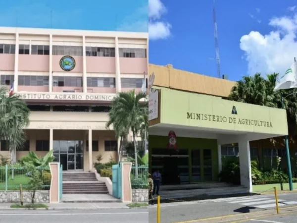 ¡Cuidado con la fusión del IAD con el Ministerio de Agricultura!