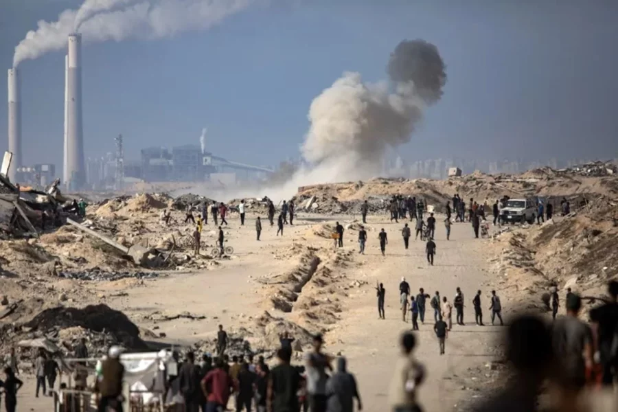 GUERRA-GAZA-ISRAEL-ATAQUE 2 GUERRA-GAZA-ISRAEL-ATAQUE 2