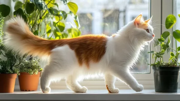 Siete enfermedades que los gatos pueden transmitir (y cómo evitarlas)