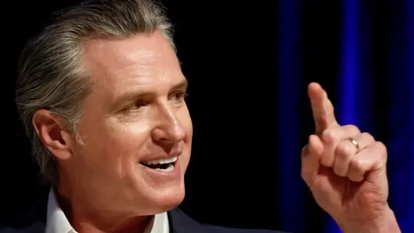 Gavin Newsom, la figura demócrata que se perfila como contrapeso a Trump