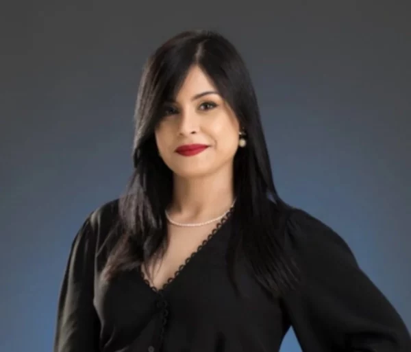 Giselle Valera Florencio