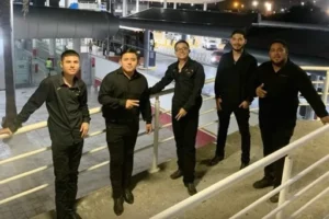 Grupo Fugitivo
