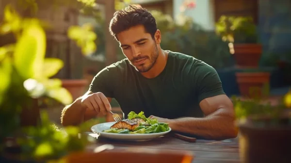 Estos son los 15 alimentos con más proteínas que ayudan a fortalecer músculos, huesos y piel