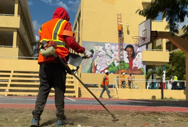 Minerd asegura entrega de 960 nuevas aulas antes del inicio del año escolar