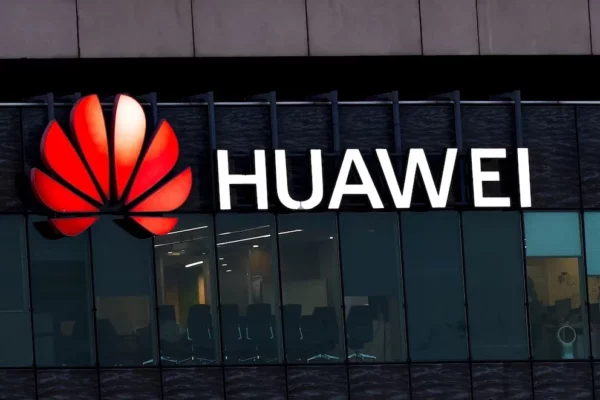Huawei y SMIC entran en la lista negra de Taiwán