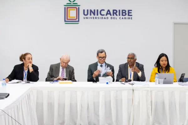 “DIÁLOGO SOBRE LA CRISIS HAITIANA Y SUS IMPLICACIONES PARA LA REPÚBLICA DOMINICANA”