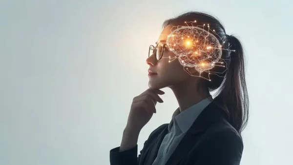 Cuando no piensas, creas: el poder del descanso mental