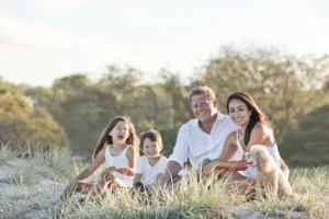 La importancia de la comunicación asertiva con tus hijos