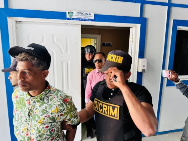 Implicado en secuestro