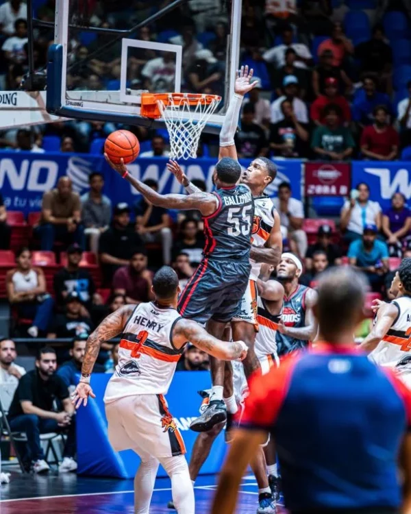 Indios-RAMÓN GALLOWAY, INDIOS