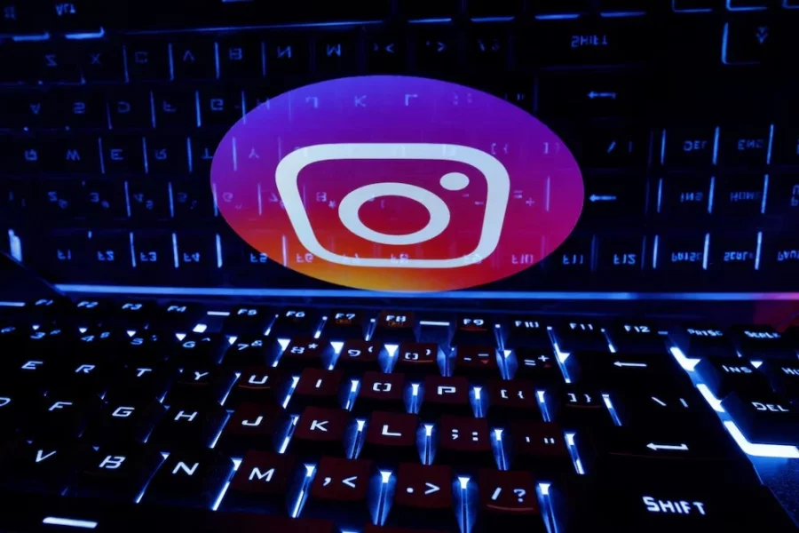 Instagram Instagram