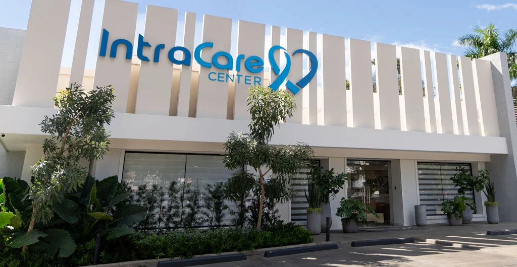 Intracare
