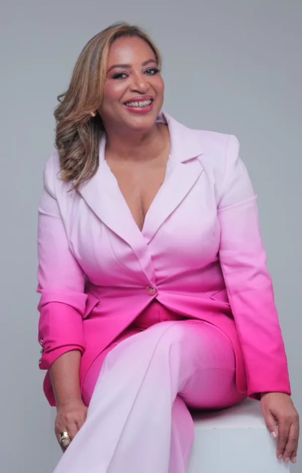 Irene dijo que esta obra promete ser el paso para ayudarte a salir del anonimato y liderar tu nicho. Fuente externa