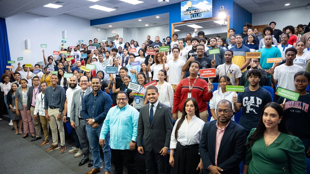 Itla jornada vocacional