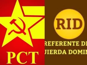 Partido Comunista del Trabajo
