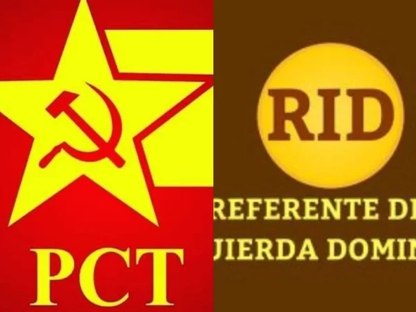 Partido Comunista del Trabajo