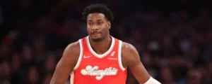 Jaren Jackson