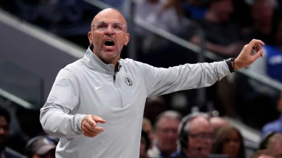 Jason Kidd Jason Kidd