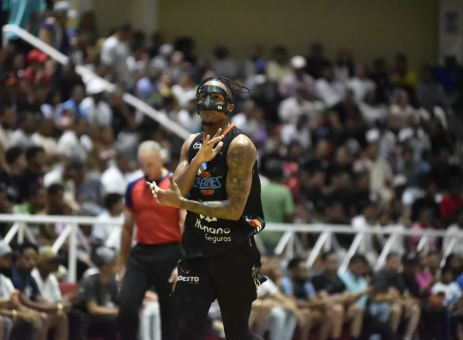 Jassel Peerez vs Marineros Jassel Peerez vs Marineros