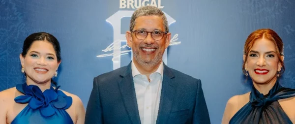 Jassil Villanueva, Augusto Ramírez y Mery Melo. Fuente externa