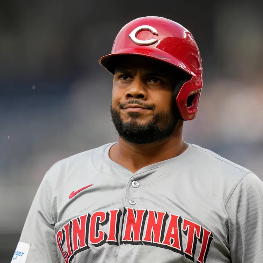 Jeimer Candelario Jeimer Candelario