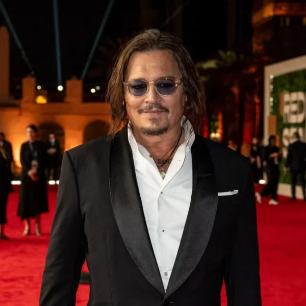 El actor de 62 años estuvo junto a la actriz, cantante y modelo durante 14 años y tienen dos hijos - Lily-Rose Depp, de 26 años, y Jack Depp, de 23 -, por lo que ha admitido ahora que criar a sus hijos fue la época más feliz de su vida.