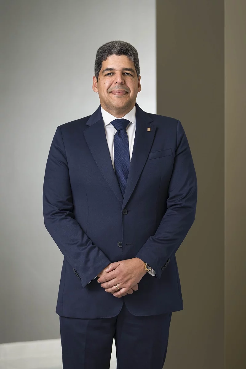 José Luis Ventura