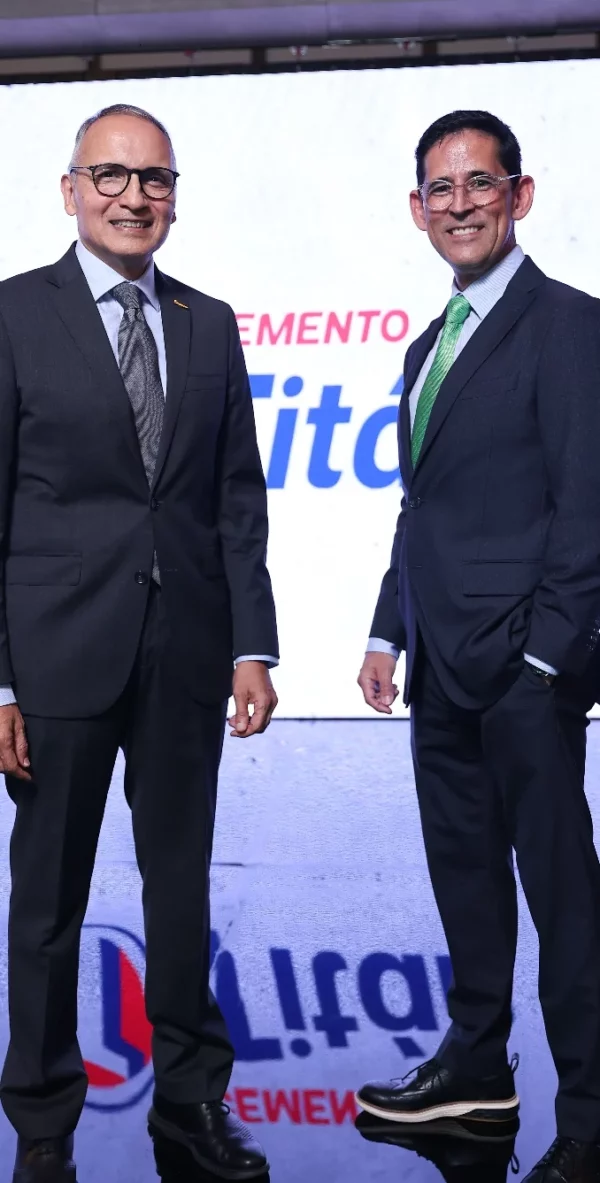 José Raúl González y Enrique García. Fuente externa