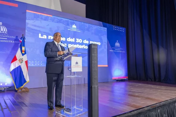 Juan Daniel Balcacer