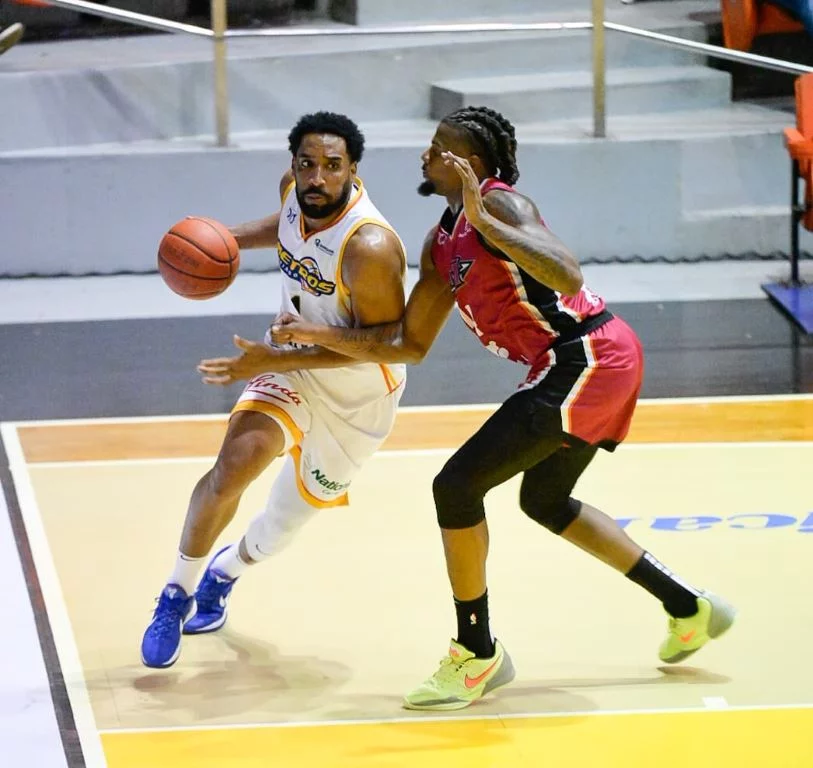 Juan Guerrero vs IND 17-6 Juan Guerrero vs IND 17-6