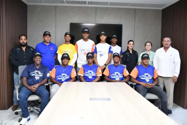 Jugadores Rica al Mundial RBI