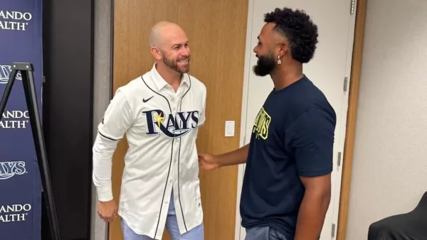 Junior Caminero-Longoria