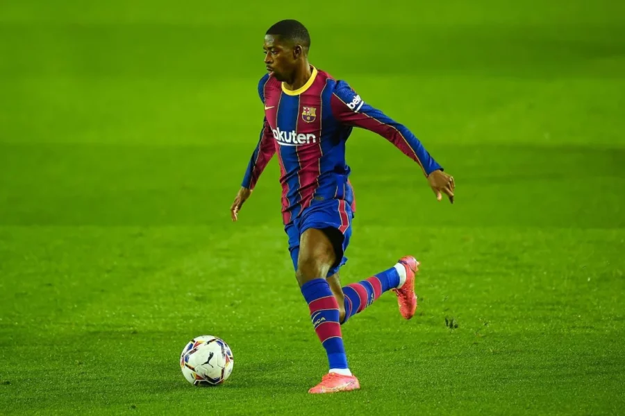 Junior Firpo Junior Firpo