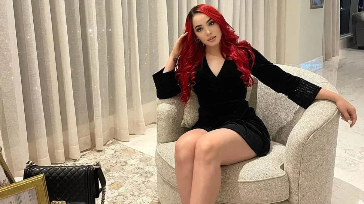 Karen Yapoort: “Tengo mis gustos por las pacas y respeto el dinero”