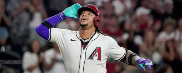 Ketel Marte