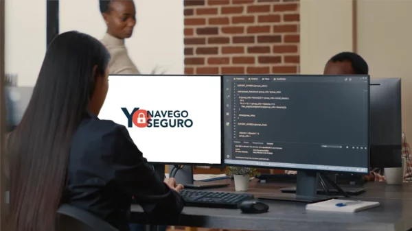 La ABA dispone del portal Yo Navego Seguro, donde orienta sobre ciberseguridad.
