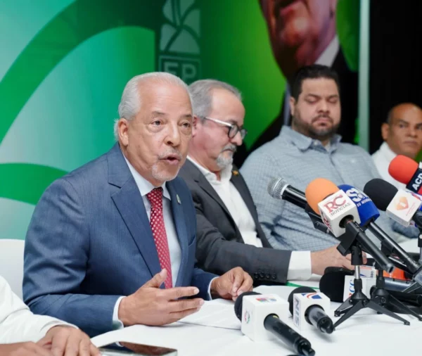 La Fuerza del Pueblo denuncia Senasa está en crisis