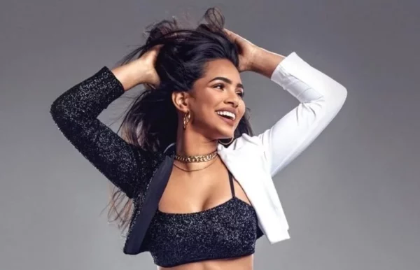 La Ross María regresa con fuerza a la escena musical. Fuente externa