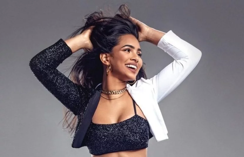 La Ross María regresa con fuerza a la escena musical. Fuente externa