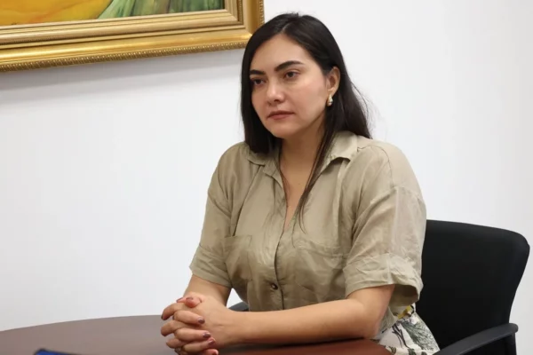 Leidy Johana Cañaveral