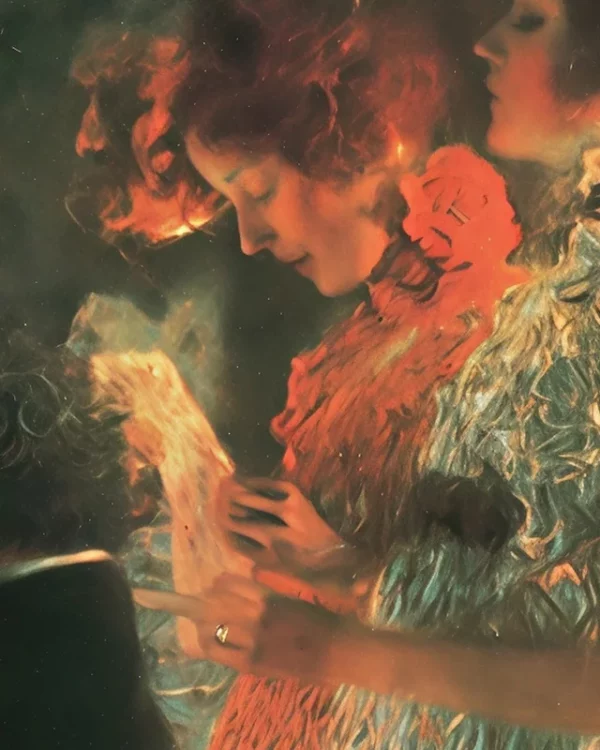 Afiche de la obra Liederabend