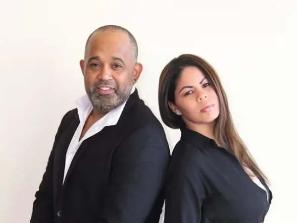 Los Hijos de Rubby Pérez