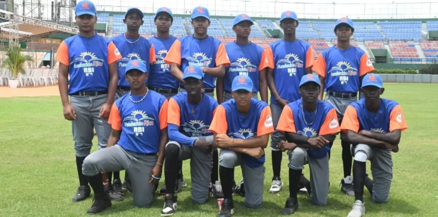 Los Mogotes campeón 14-15 de 2025 Los Mogotes campeón 14-15 de 2025