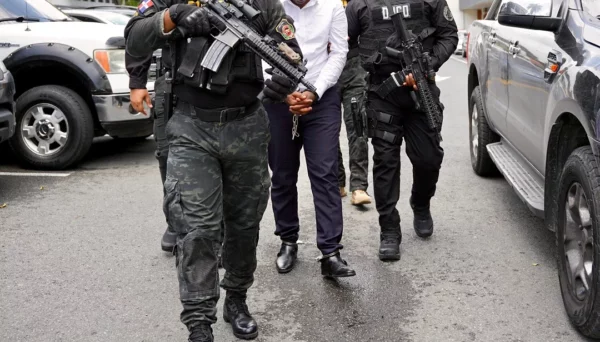 Luis Francisco Soriano