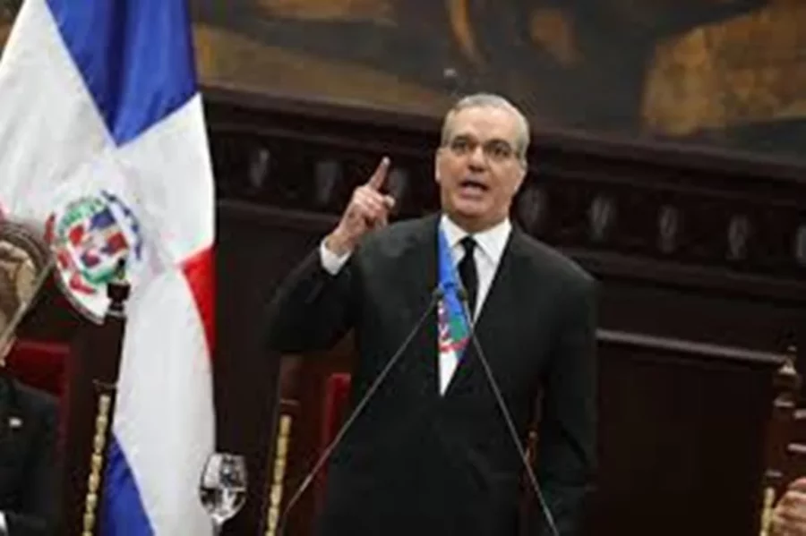 Luis Presidente Abinader1 Luis Presidente Abinader1