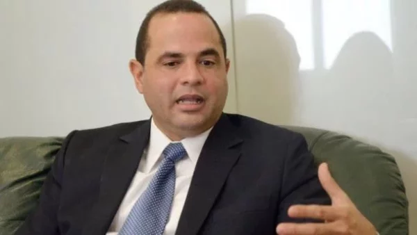 Manuel Crespo condena muerte de agricultor en San José de Ocoa: acusa gobierno de usar civiles armados para reprimir protestas