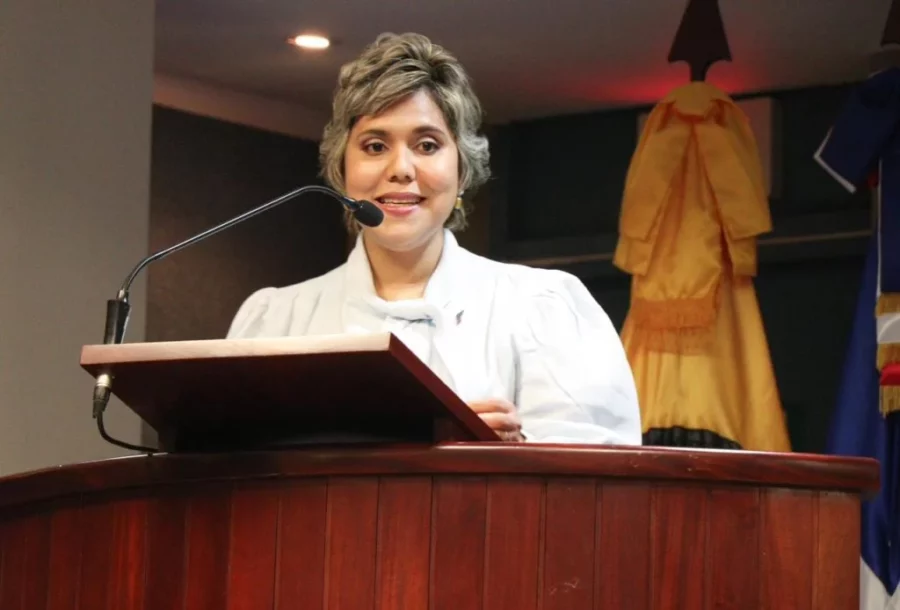 María Elena Vásquez María Elena Vásquez