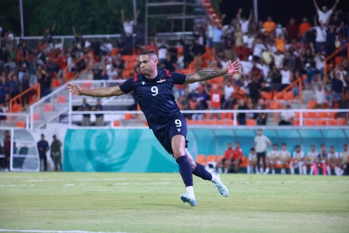 Mariano Diaz